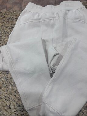 lululemon athletica Scuba Joggers